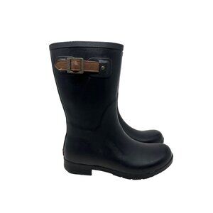 Chooka Downtown Mid Rain Boot Women's Size 8
